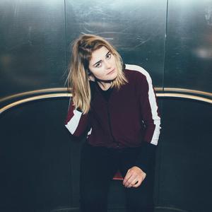 Hazel Brugger