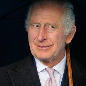 King Charles III
