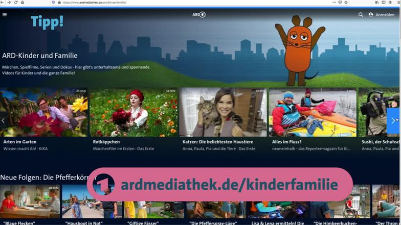 Video: ARD-Mediathek - Check Eins - Kinder - ARD | Das Erste