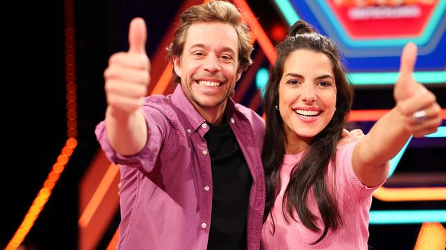 Die beste Klasse Deutschlands - Das Superfinale