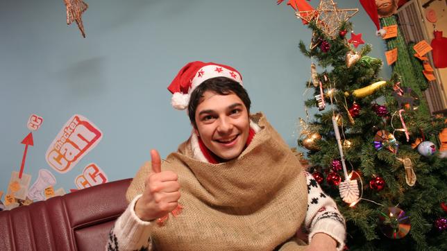 Bild: BR Checker Can Der Weihnachts-Check