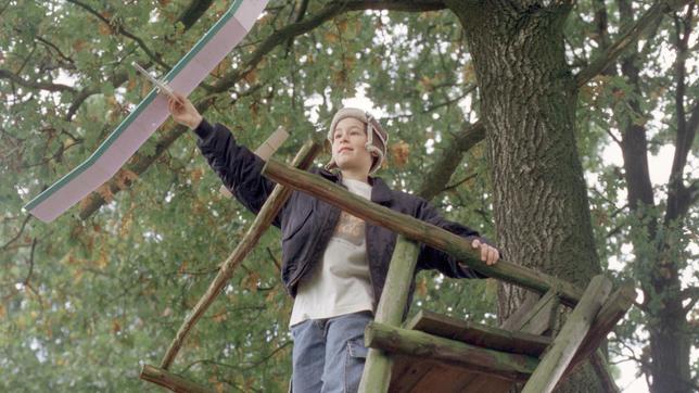 Bild: NDR/Televersal Niklas (Niklas Pries).