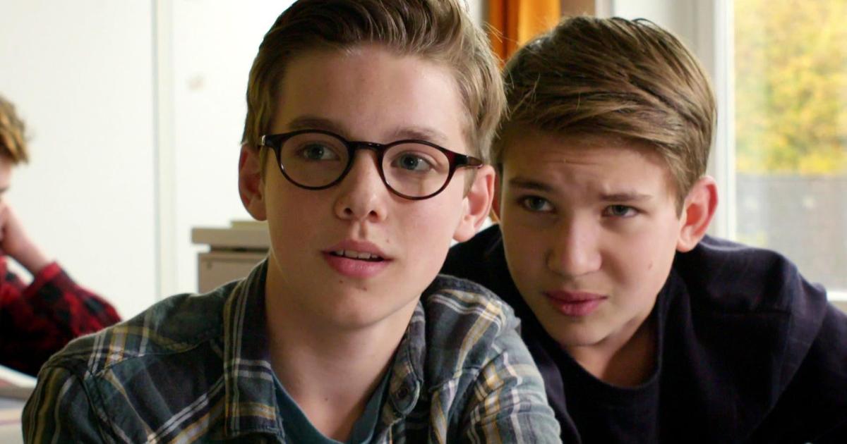 Die Pfefferkörner Staffel... Die Pfefferkörner ARD Das Erste Die Pfefferkörner Staffel... Die Pfefferkörner ARD Das Erste