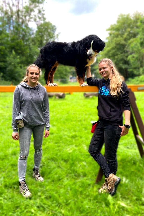 Bild: SWR Wir - Freundschaft grenzenlos