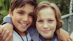 Als Mama schlief: Luis und Cem