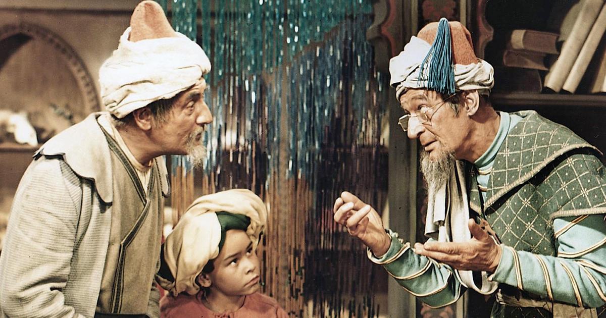Der kleine Muck Kinderfilme und Kinderdokus im Ersten ARD Das Erste