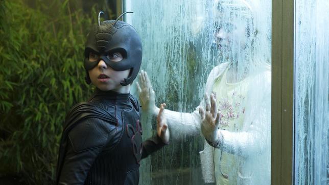 Bild: rbb/NDR/Nimbus Film Antboy - Der Biss der Ameise