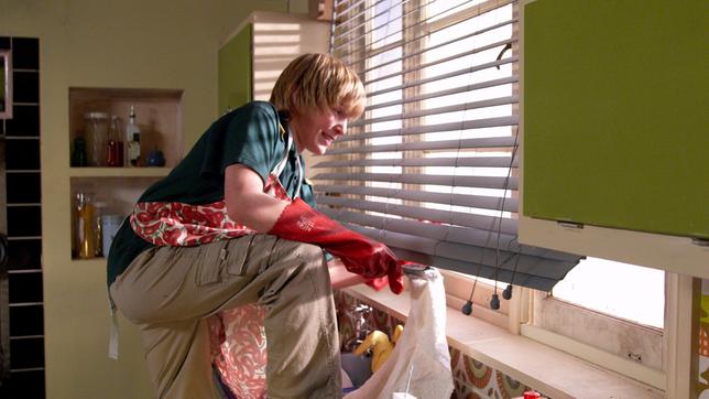 Bild: BR/ACTF Lockie (Sean Keenan)