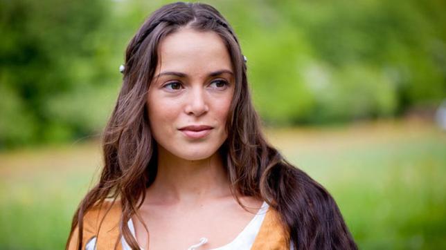 Siebenschön (Xenia Assenza); Quelle: HR