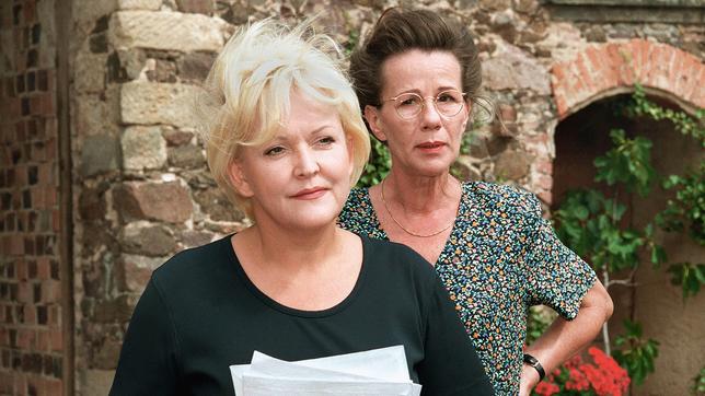 Bild: MDR Mama ist unmöglich! Folge 24: Der geheime Papa