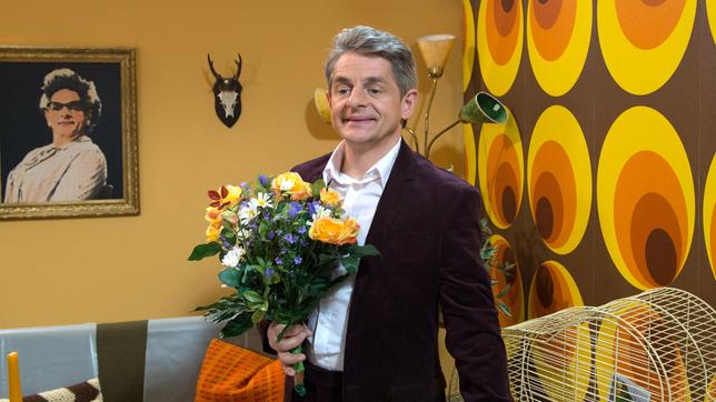 Bild: SWR/Patricia Neligan Volker Zack Michalowski (Motzgurke)