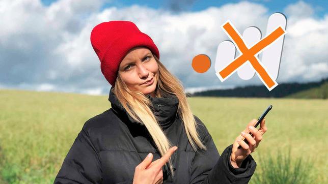 Bild: WDR Jana erfährt in dieser Folge neuneinhalb alles über Thema Mobilfunk – egal ob Funklöcher oder das neue schnelle 5G-Netz. Sie besucht ein Dorf, das in einem Funkloch liegt, und eine digitale Fabrik mit einem eigenen hochmodernen Mobilfunknetz.