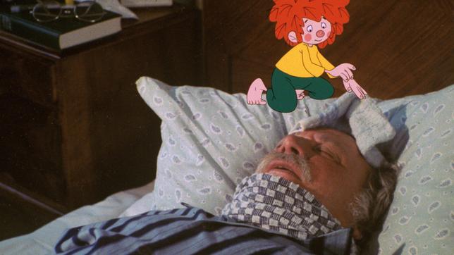 Pumuckl und die Kopfwehtabletten