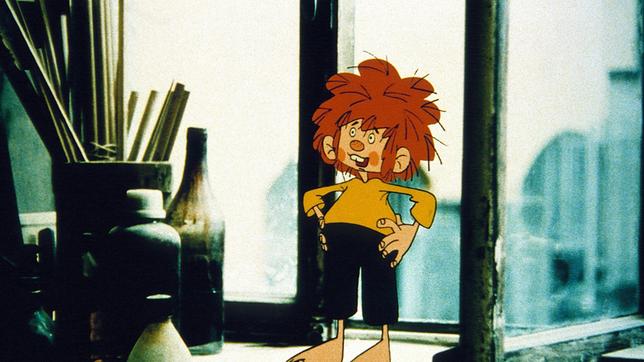 Bild: BR Pumuckl