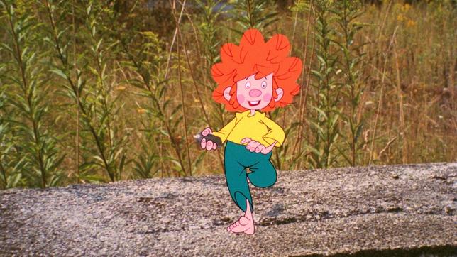Pumuckl und die Schatzsucher