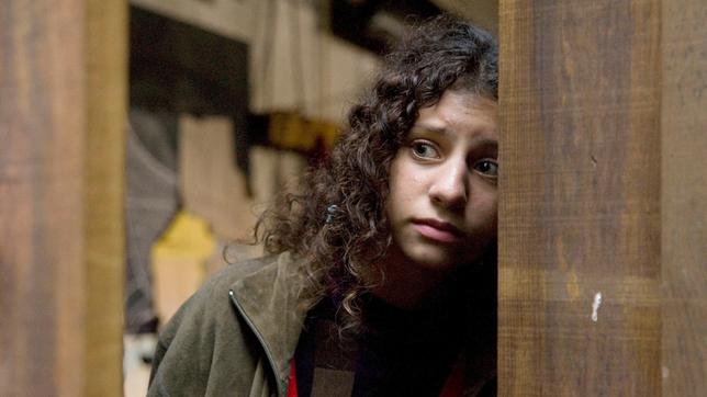 Bild: MDR/Katharina Simmet Leila (Tiesan-Yesim Atas)