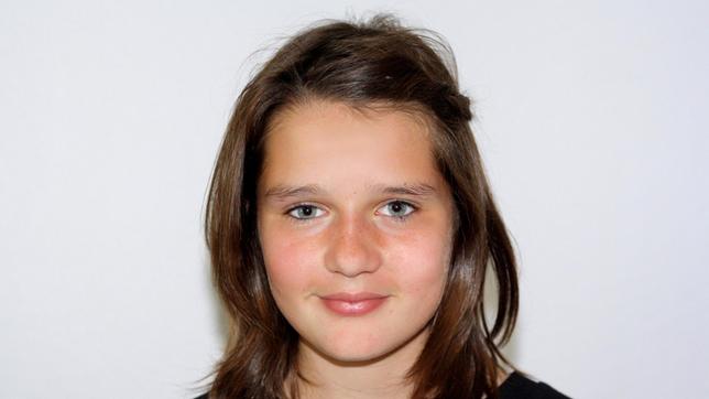 Bild: SWR/Nordisch Filmproduction Emilie ist 12 Jahre alt und lebt in der Nähe von Heilbronn.