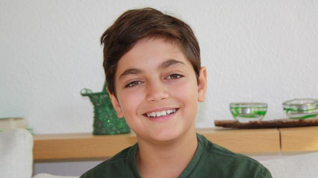 Nathaniel kocht brasilianisch - Schmecksplosion - ARD | Das Erste