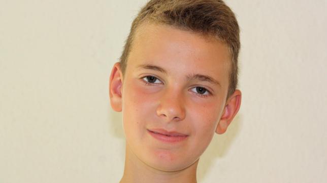 Bild: SWR/Nordisch Filmproduction Thore ist 12 und lebt in Baden-Württemberg.