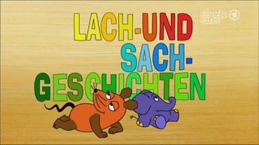 Bild: WDR Sendung mit der Maus