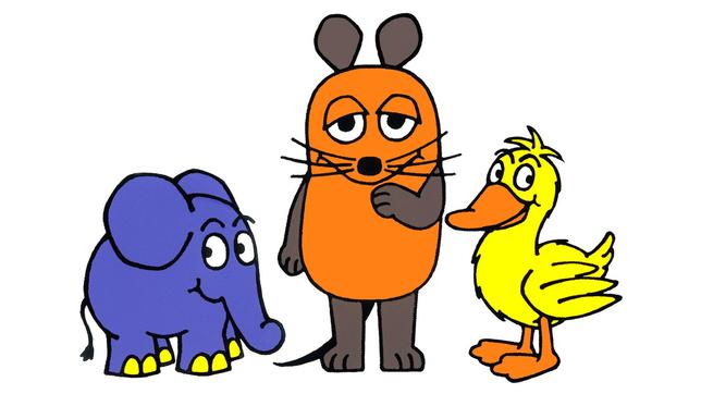 Bild: wdr Die Sendung mit der Maus