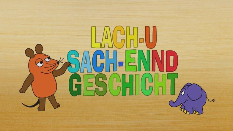 Die Sendung mit der Maus - ARD  Das Erste
