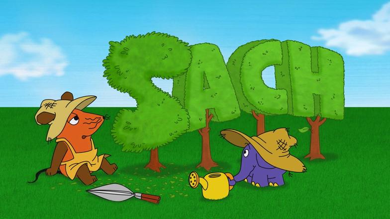Die Sendung mit der Maus Sp... - Die Sendung mit der Maus - ARD | Das Erste