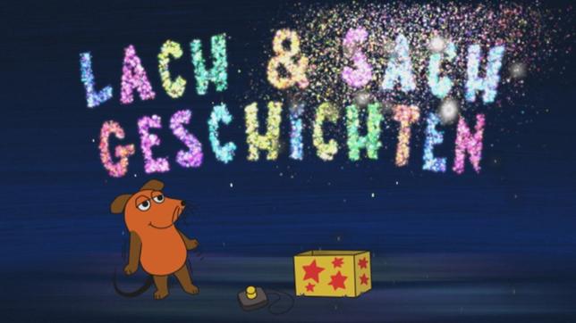 Bild: WDR Maus und Feuerwerk