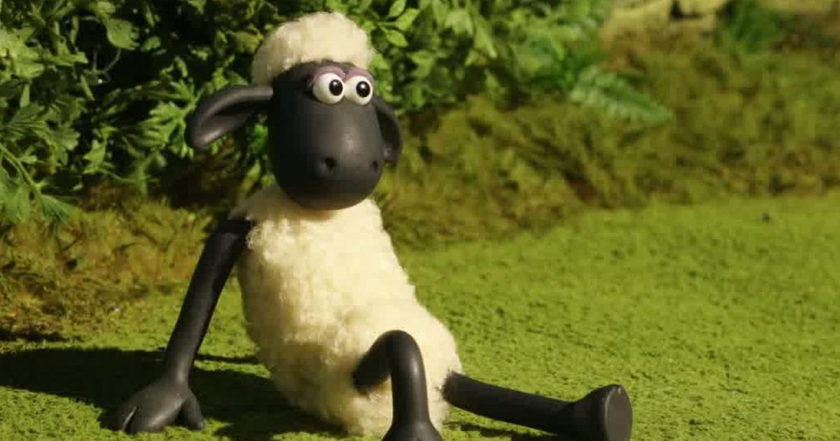 Shaun, das Schaf ARD Das Erste