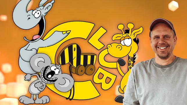 Bild: ARD Tigerenten Club