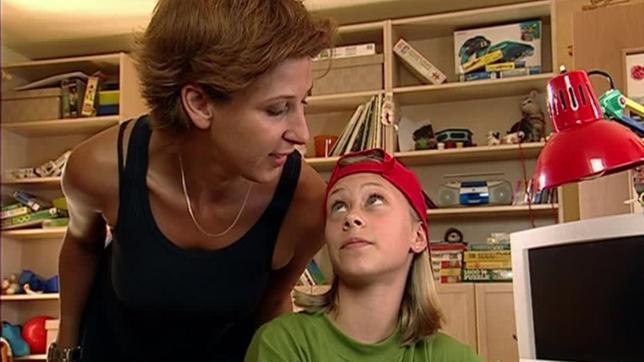 Bild: MDR Wie erziehe ich meine Eltern, Folge 6