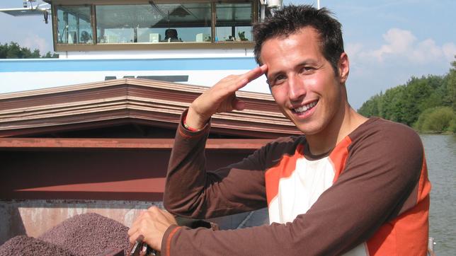 Bild: BR/megaherz gmbh Willi wills wissen Flussschiff Ahoi!