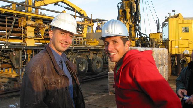Bild: BR/megaherz gmbh Willi wills wissen Her mit der Kohle! 05.06.2016