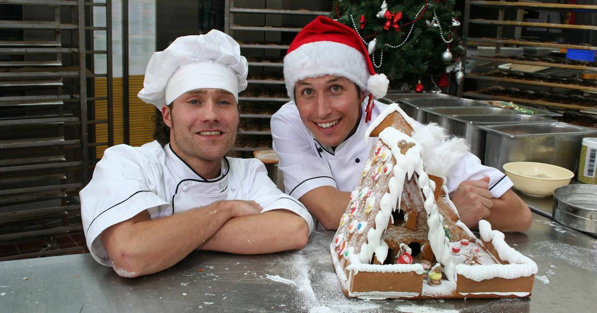 Köstliche Weihnachtszeit - Willi wills wissen - ARD  Das Erste