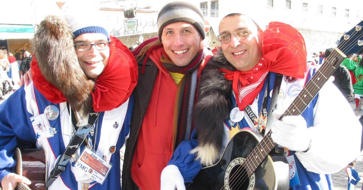 Willi wills wissen Fastnacht: Eine Reise durch die fünfte Jahreszeit