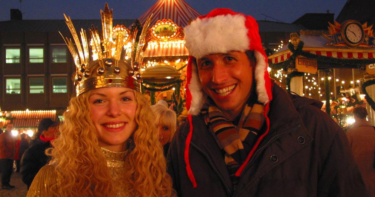 Willi wills wissen Christkind: Die Magie des Weihnachtsfestes im Spiegel der Neugier