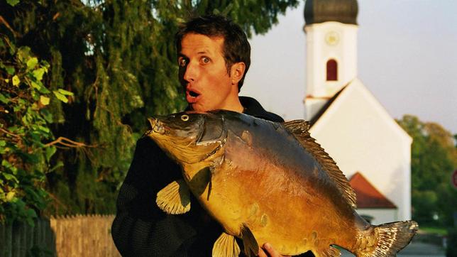 Bild: br/megaherz gmbh Willi wills wissen Wie fischt der Fischer frische Fische? 23.09.2017