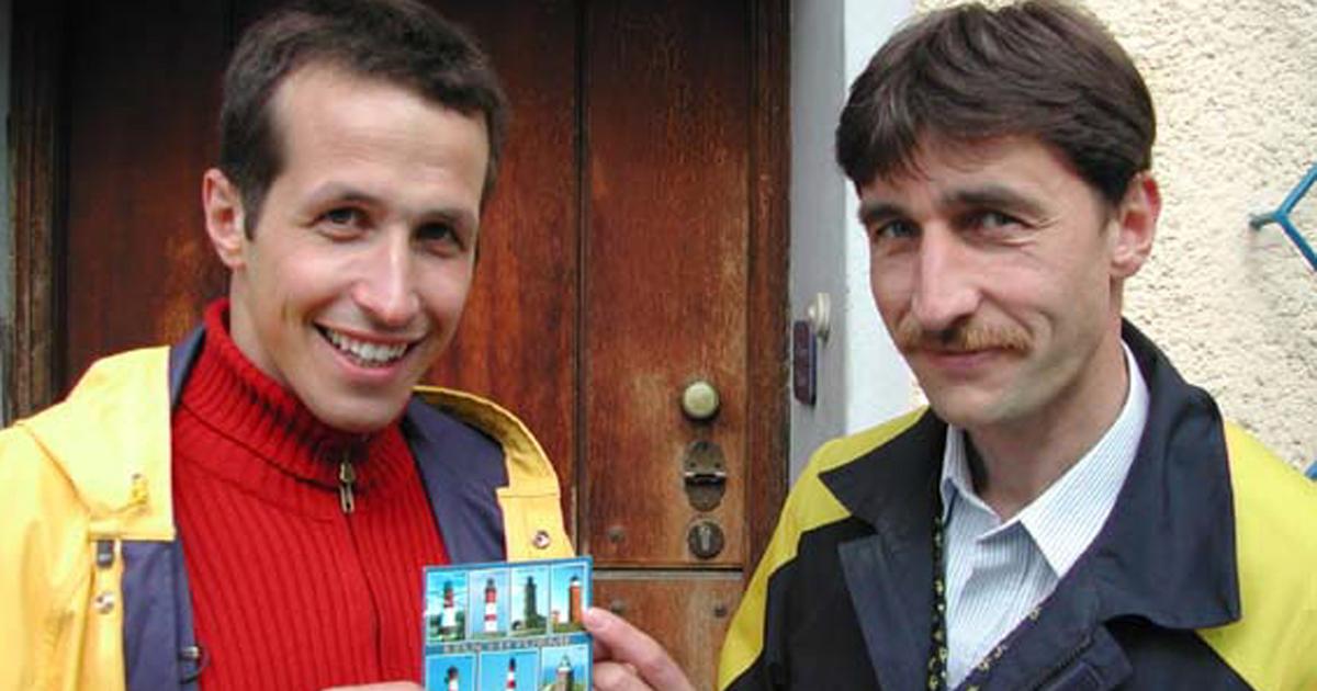 Wie geht die Post ab? Willi wills wissen ARD Das Erste