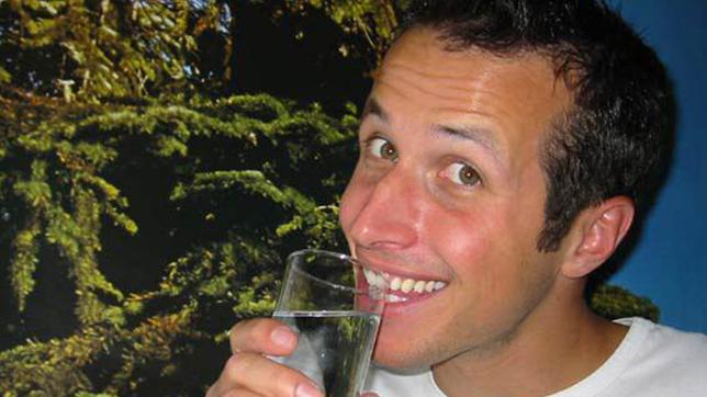 Bild: BR/megaherz Willi wills wissen Wie kommt das Wasser in den Hahn?