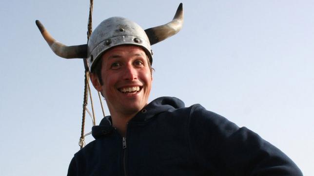 Bild: BR/megaherz gmbh Willi wills wissen Wie wild waren Wikinger wirklich?