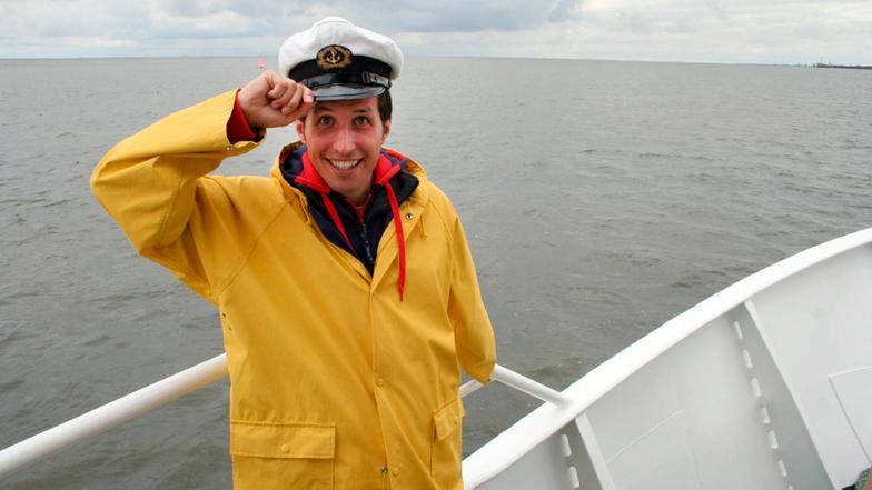 Wattenmeer Willi wills wissen ARD Das Erste