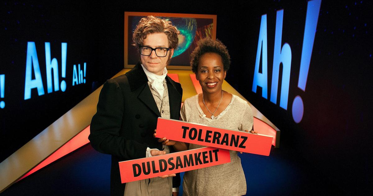 Stolz und Vorurteil Wissen macht Ah! ARD Das Erste