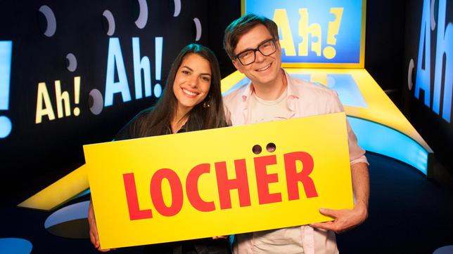 Bild: WRD/Thorsten Schneider Ralph und Clari