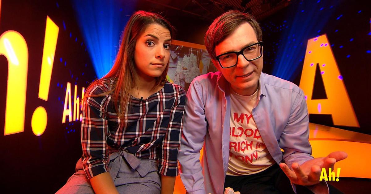 Video: Wissen macht Ah ha! - Wissen macht Ah! - ARD | Das Erste