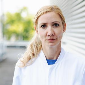 Prof. Dr. Sandra Ciesek 