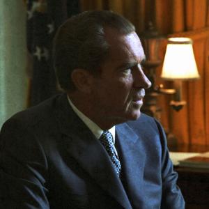 Richard Nixon