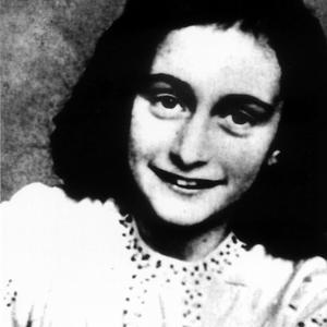 Anne Frank