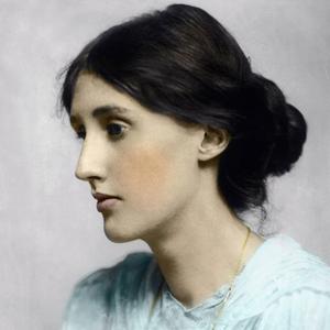 Virginia Woolf