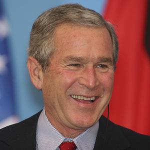 George W. Bush