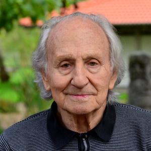 Noah Klieger.